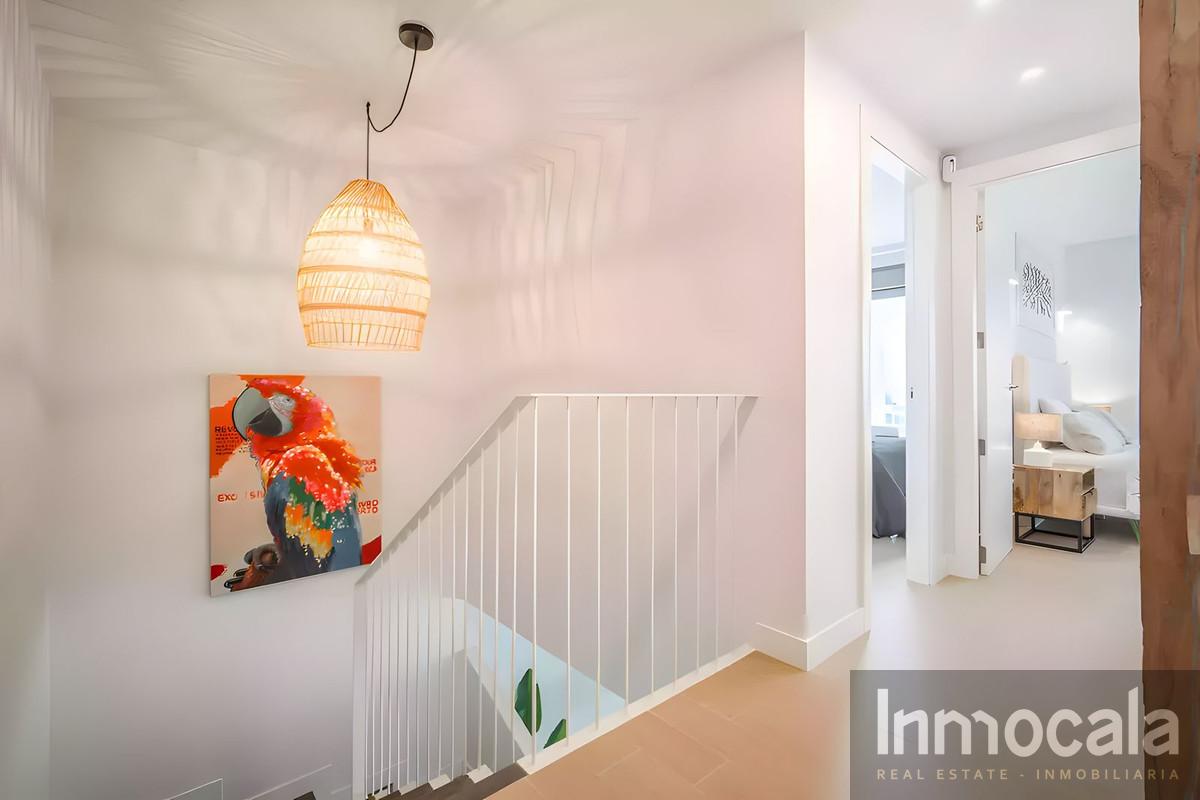 Venta de villa en Mijas