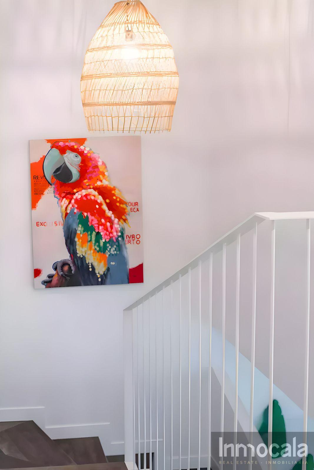 Venta de villa en Mijas