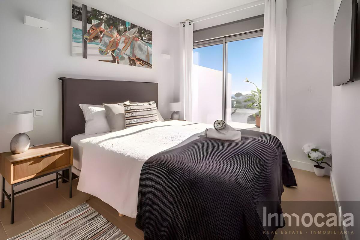 Venta de villa en Mijas
