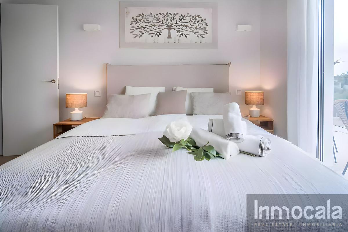 Venta de villa en Mijas