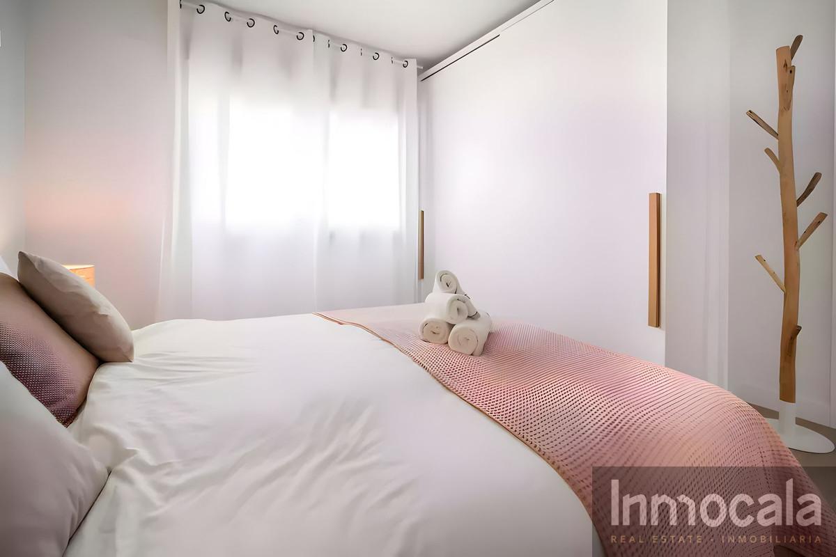 Venta de villa en Mijas
