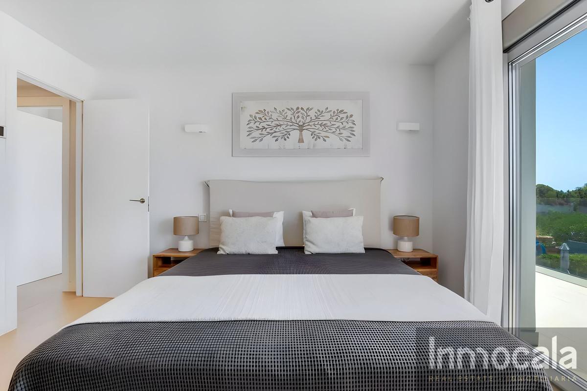Venta de villa en Mijas