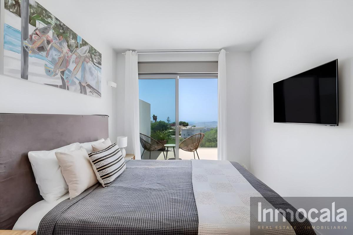 Venta de villa en Mijas