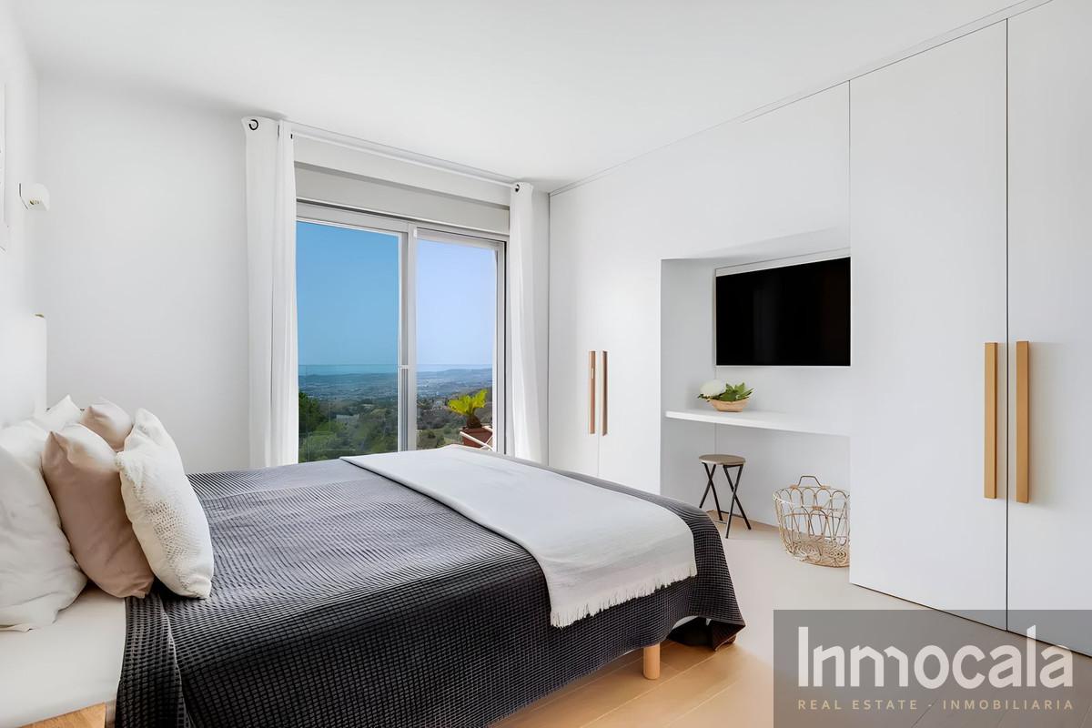 Venta de villa en Mijas