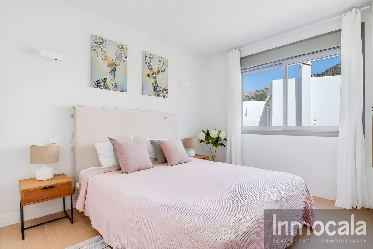 Venta de villa en Mijas