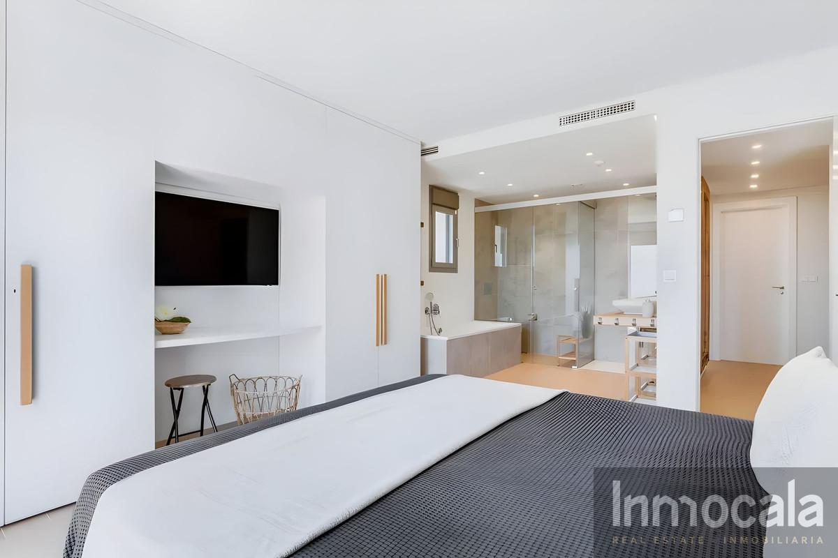 Venta de villa en Mijas