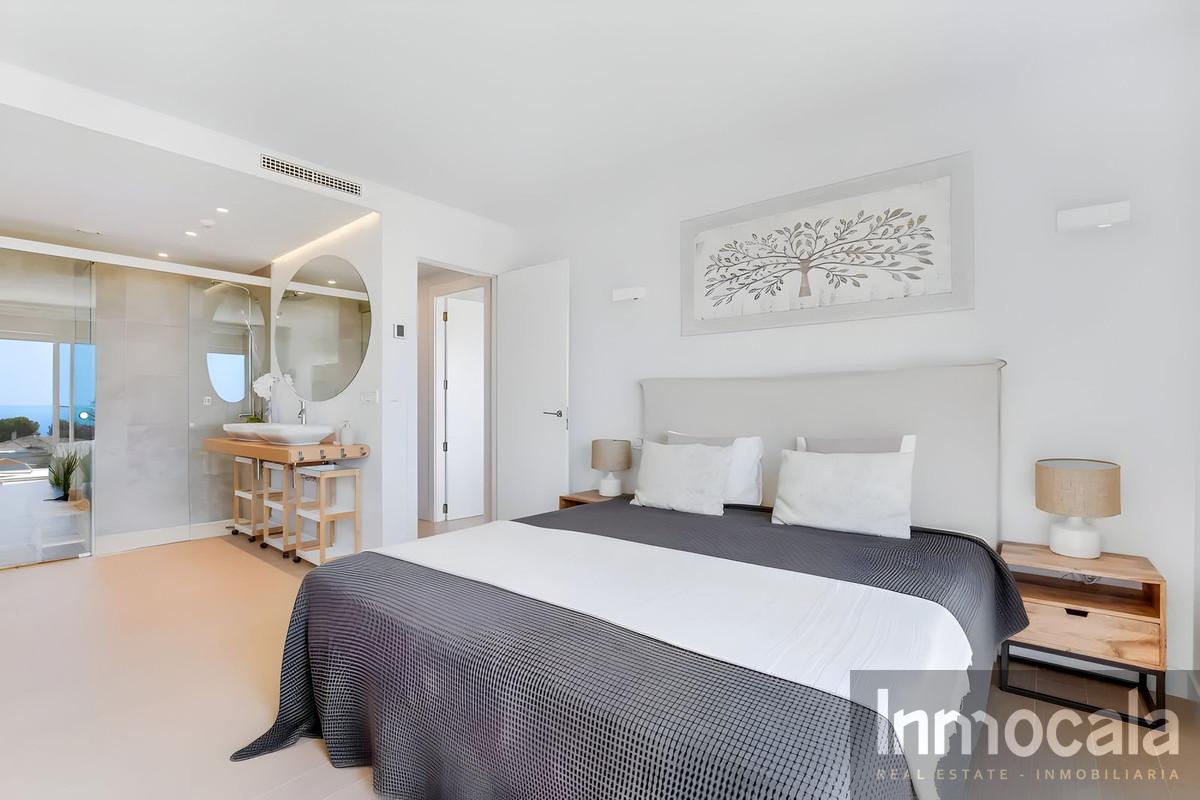 Venta de villa en Mijas