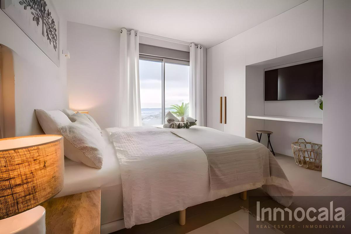 Venta de villa en Mijas
