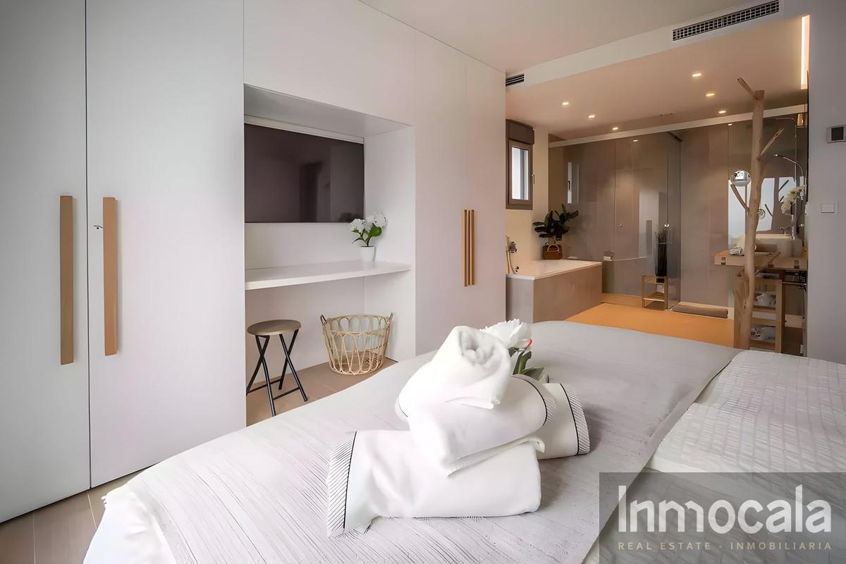 Venta de villa en Mijas