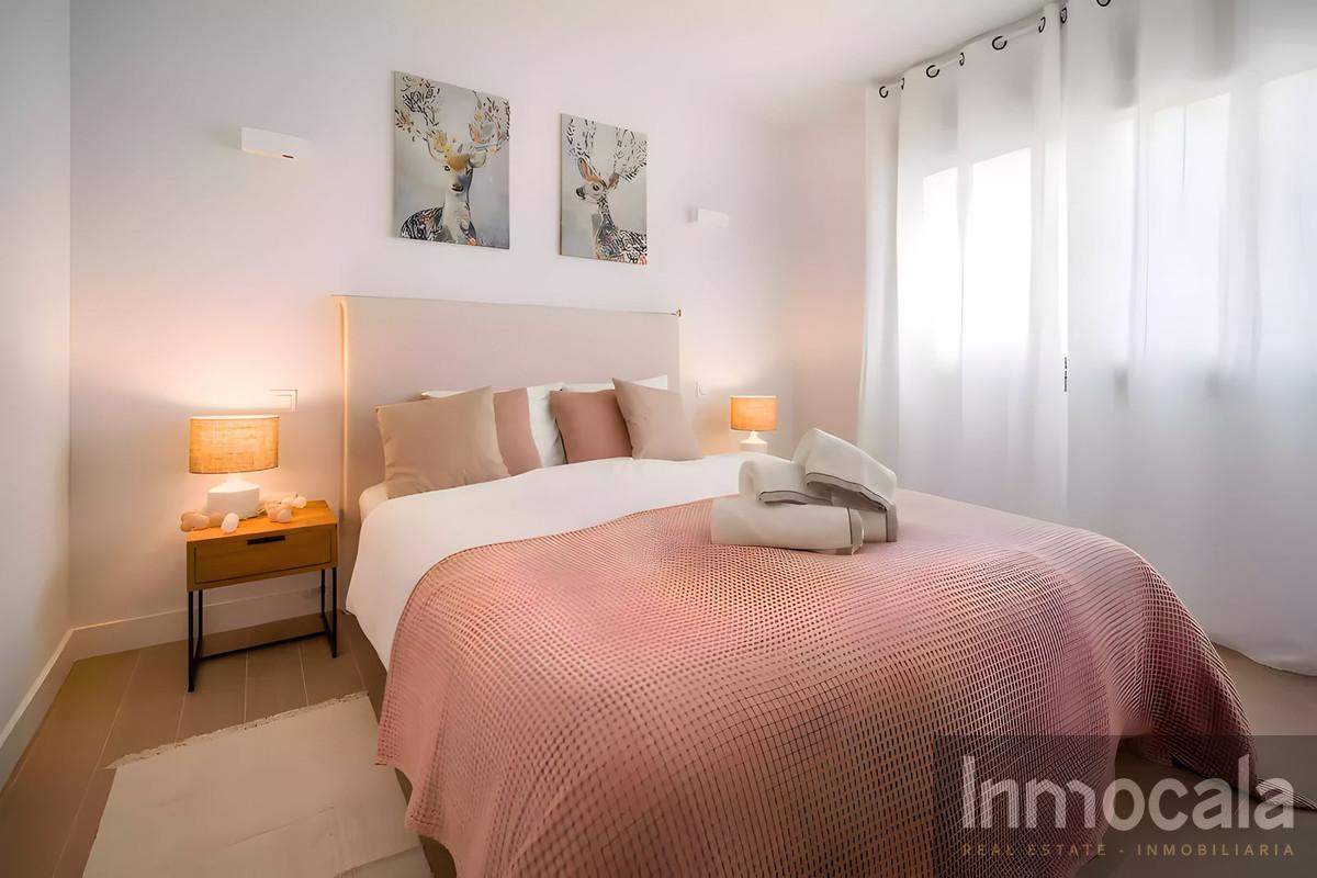 Venta de villa en Mijas