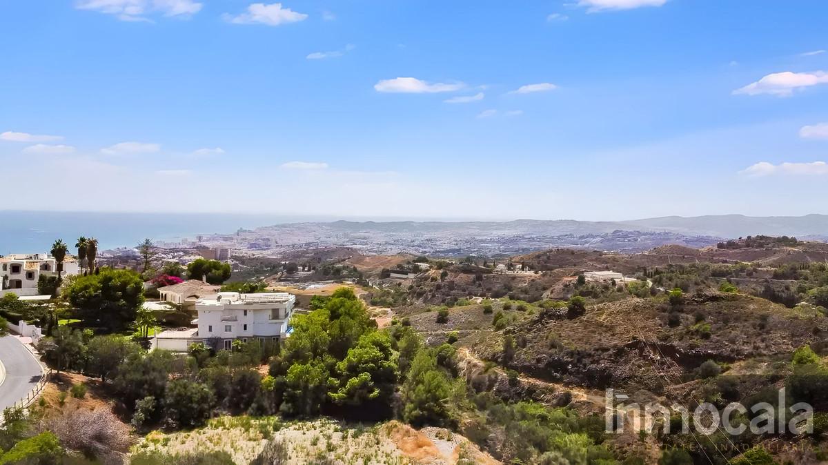 Venta de villa en Mijas