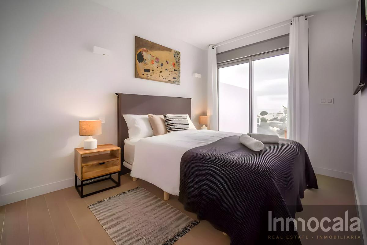 Venta de villa en Mijas