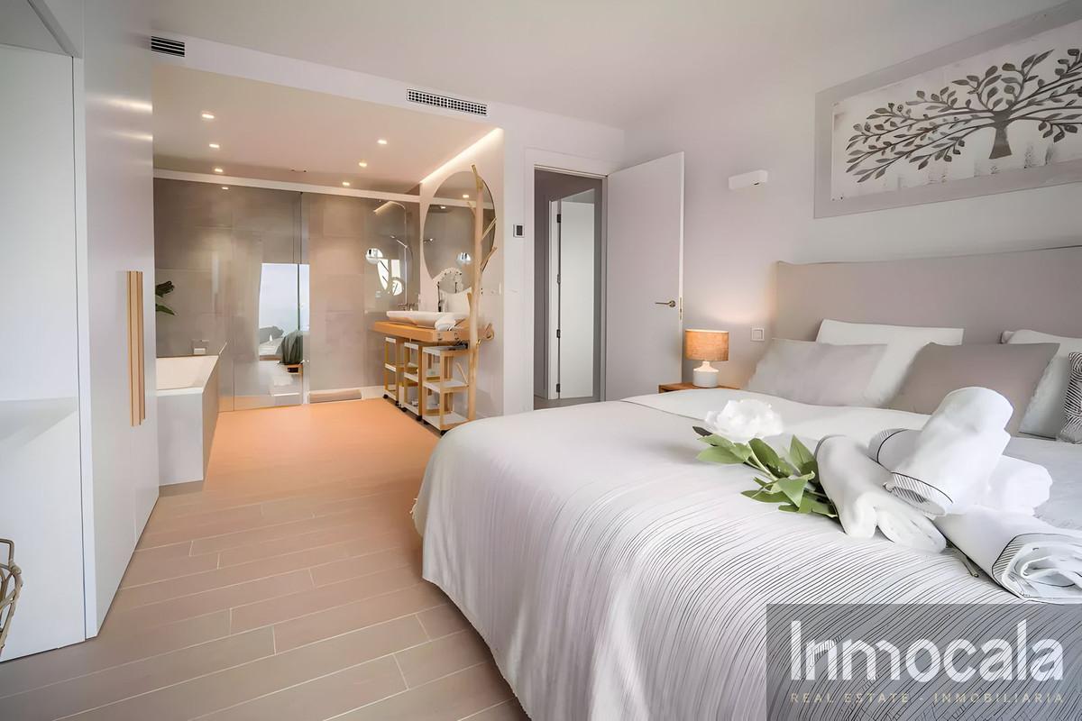 Venta de villa en Mijas