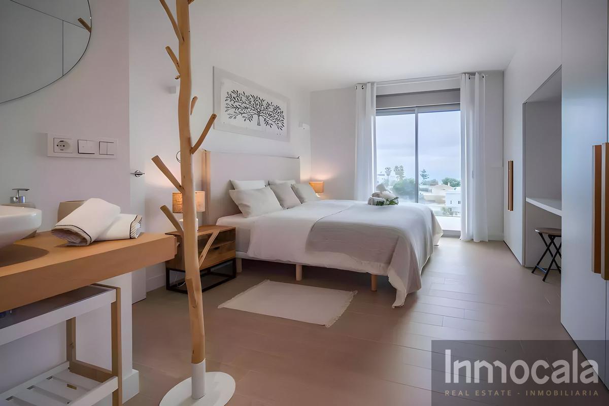 Venta de villa en Mijas