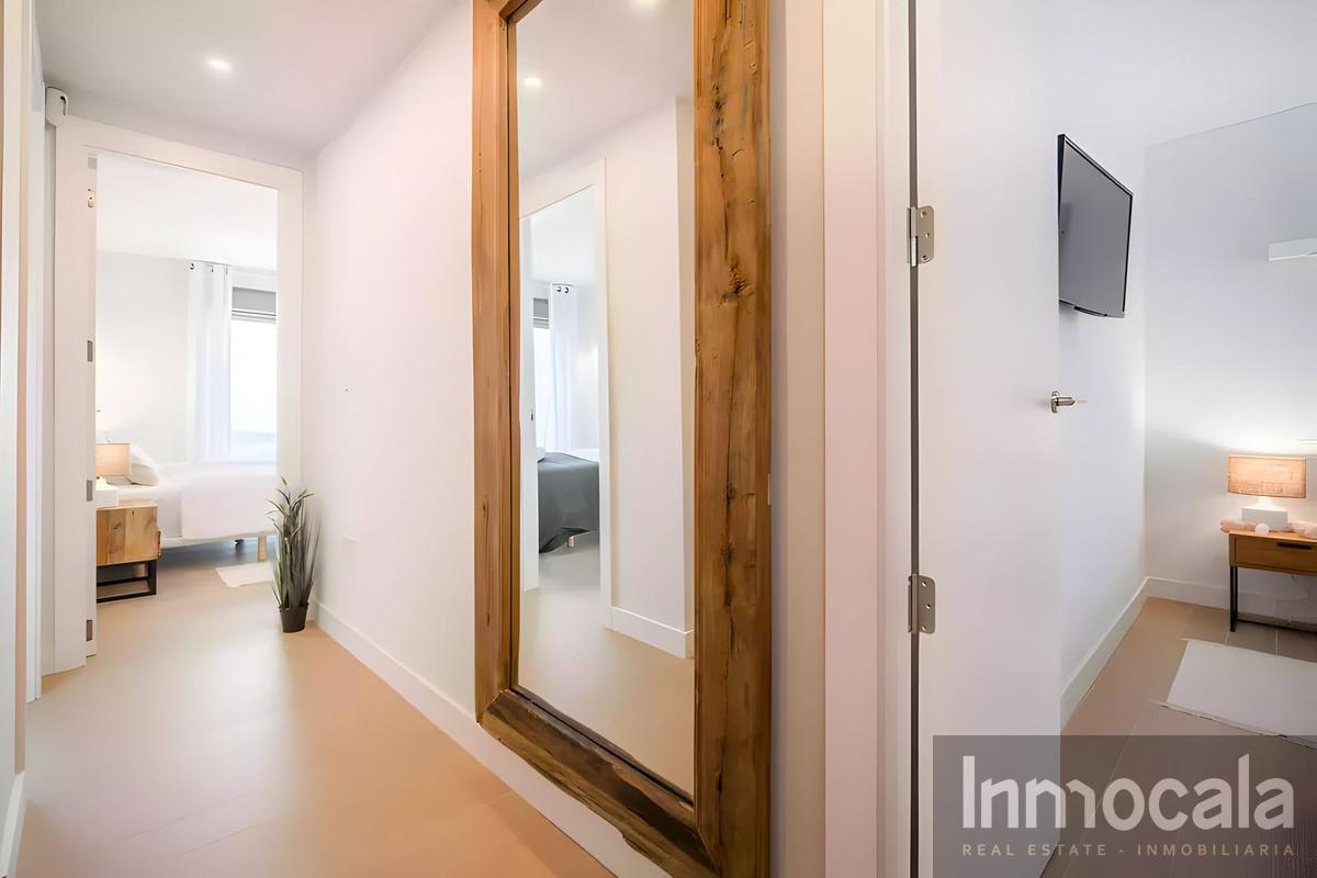 Venta de villa en Mijas