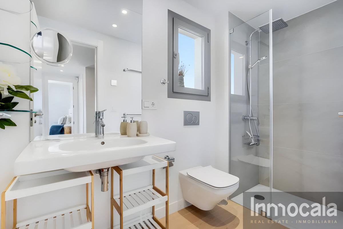 Venta de villa en Mijas