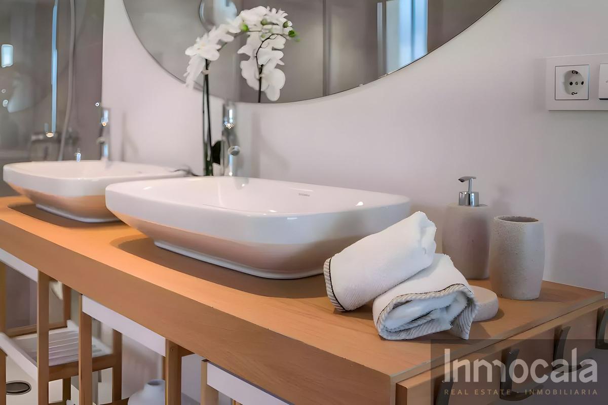 Venta de villa en Mijas