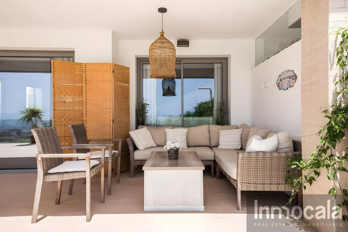 Venta de villa en Mijas