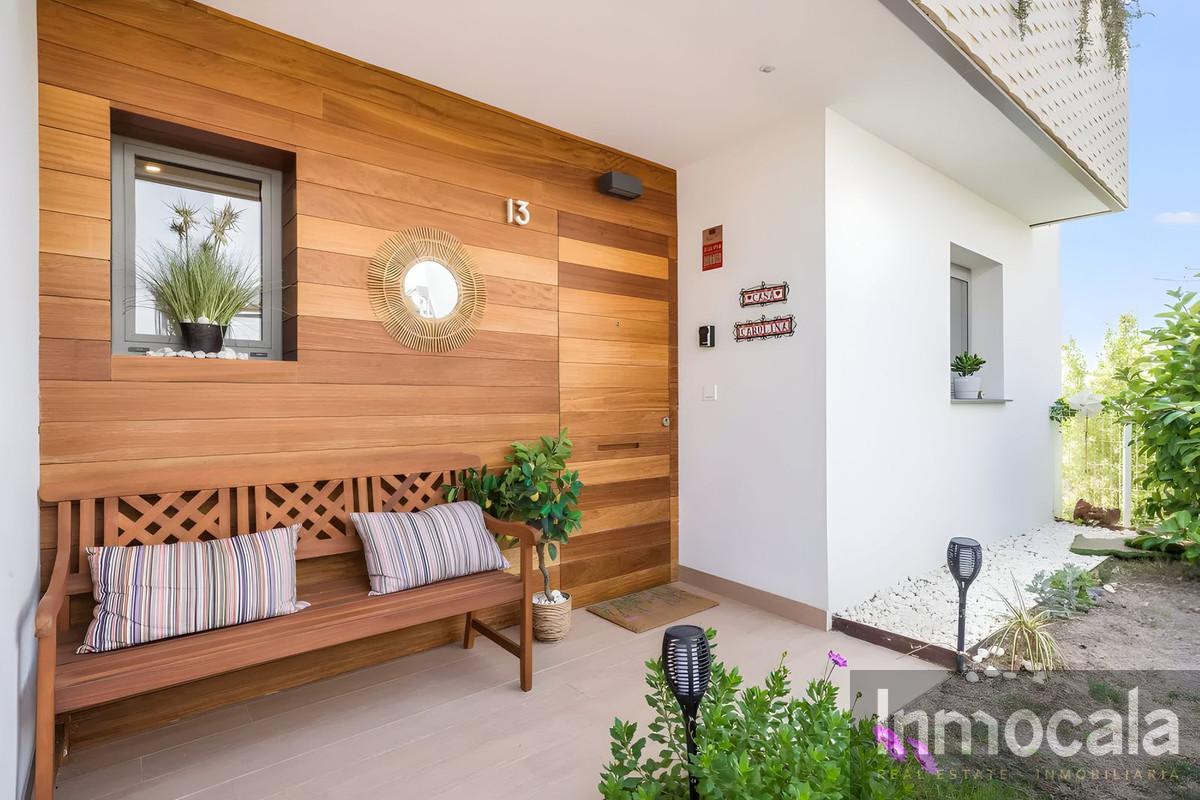Venta de villa en Mijas