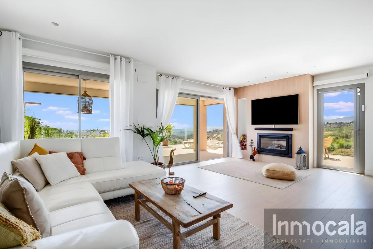 Venta de villa en Mijas