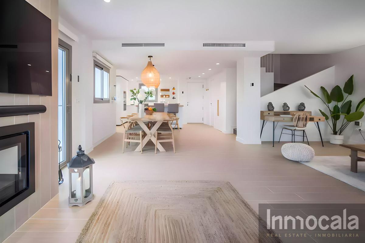 Venta de villa en Mijas