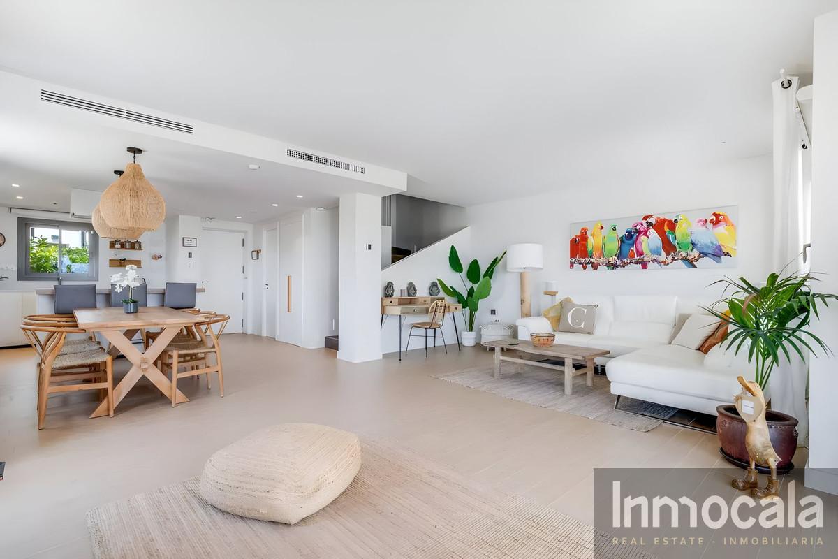 Venta de villa en Mijas