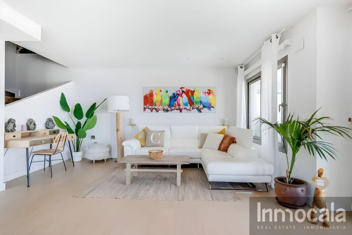 Venta de villa en Mijas