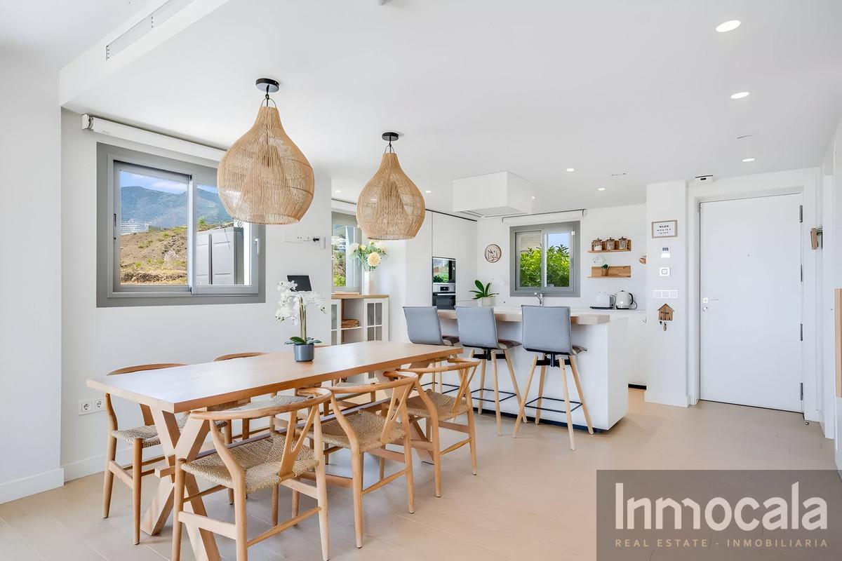 Venta de villa en Mijas
