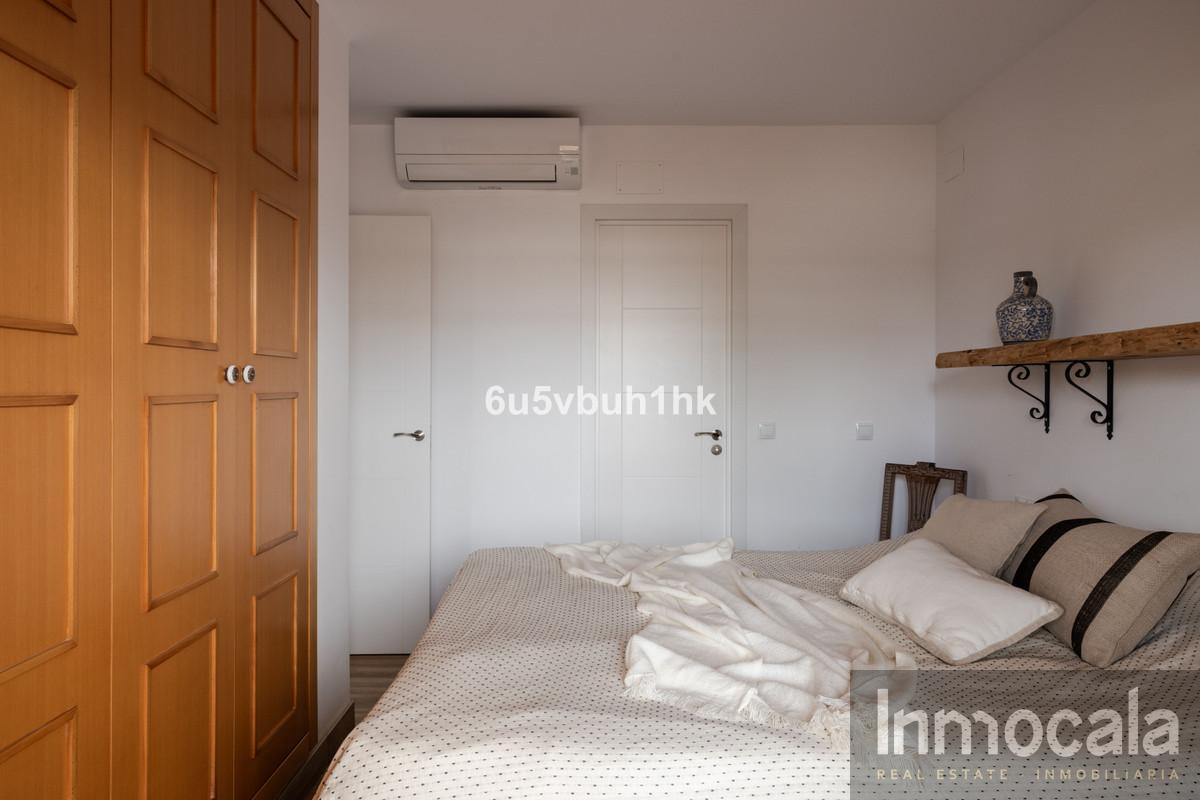 For sale of apartment in Mijas Costa