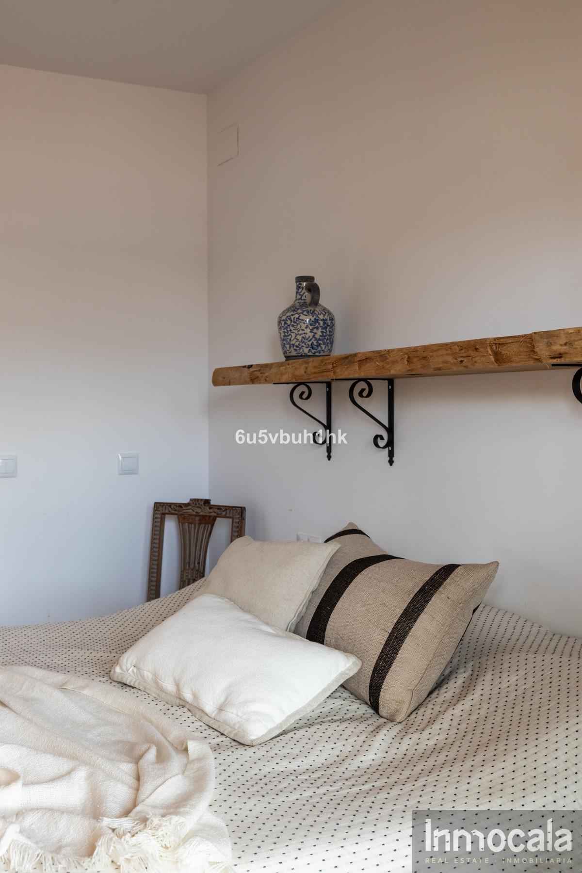 For sale of apartment in Mijas Costa