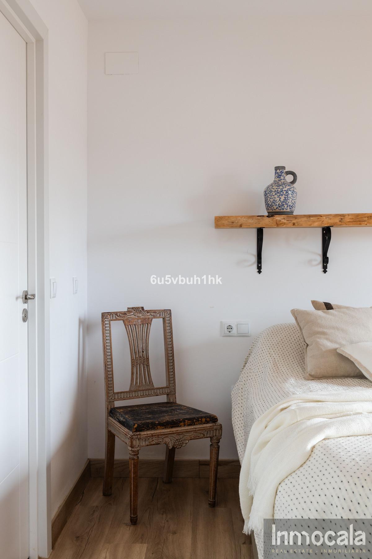 For sale of apartment in Mijas Costa