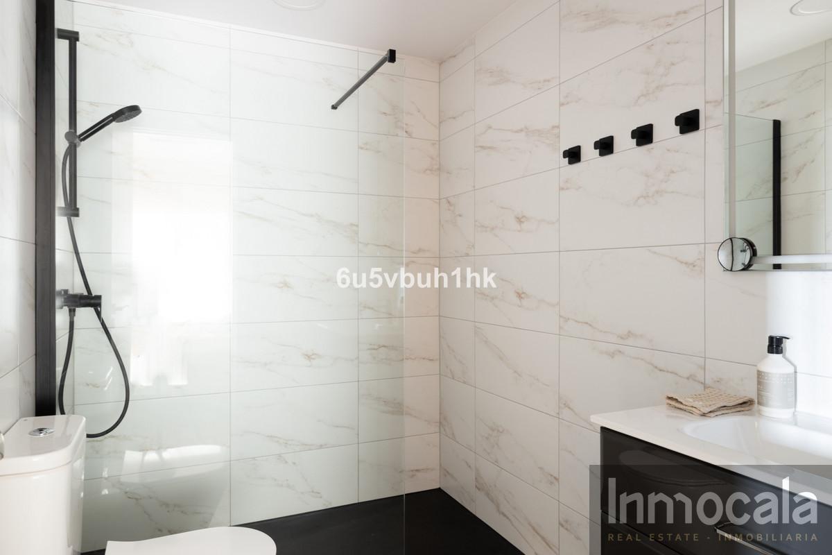For sale of apartment in Mijas Costa