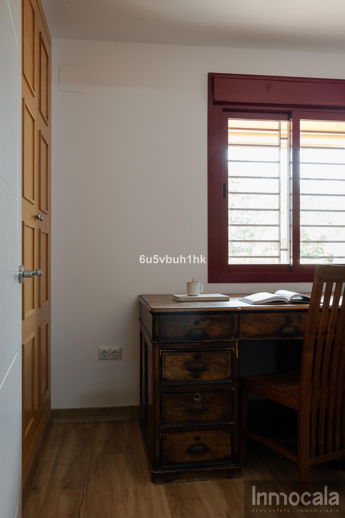 For sale of apartment in Mijas Costa