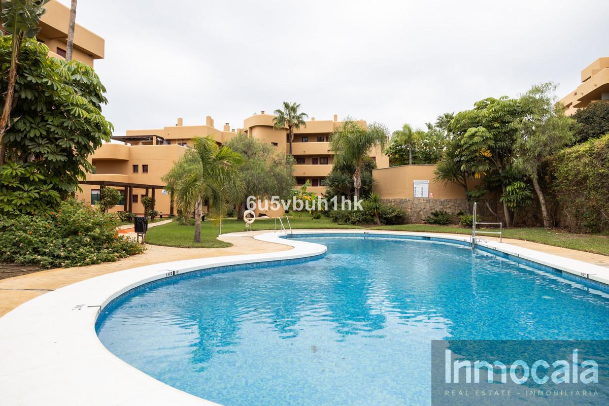 For sale of apartment in Mijas Costa