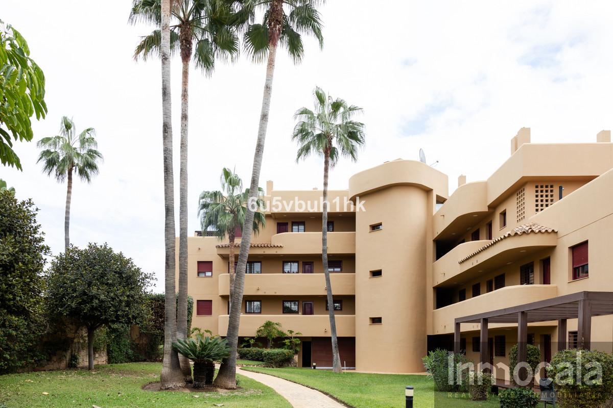For sale of apartment in Mijas Costa