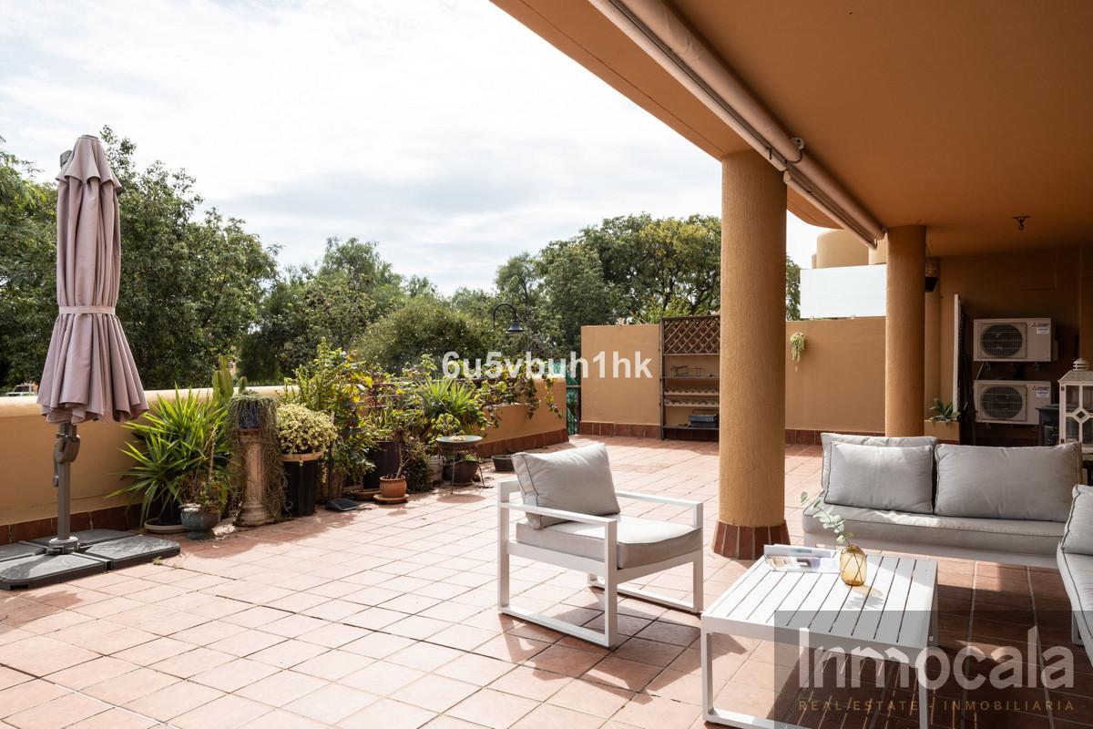 For sale of apartment in Mijas Costa
