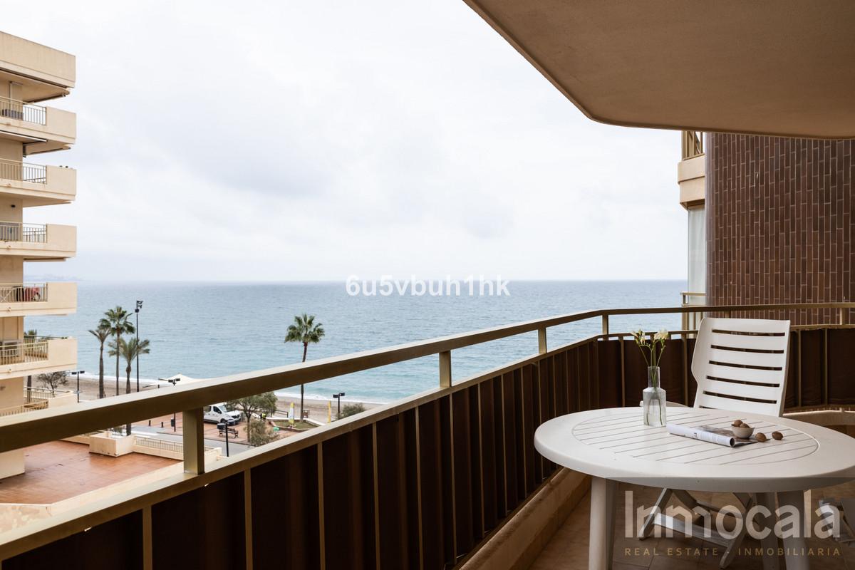 For sale of apartment in Fuengirola