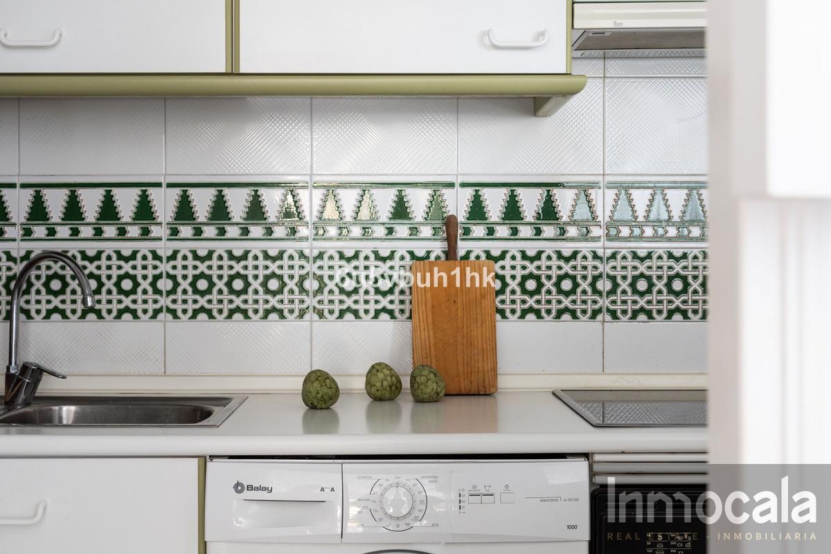 For sale of apartment in Fuengirola