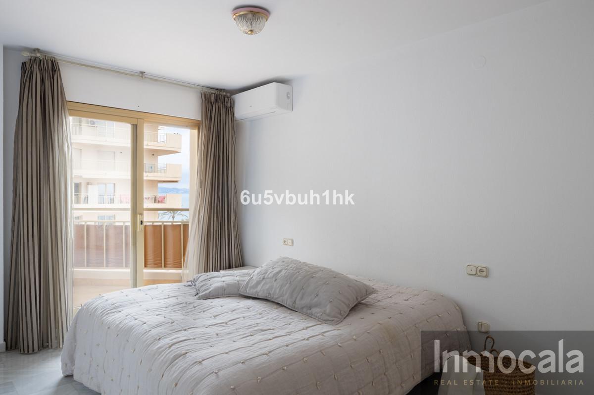 For sale of apartment in Fuengirola