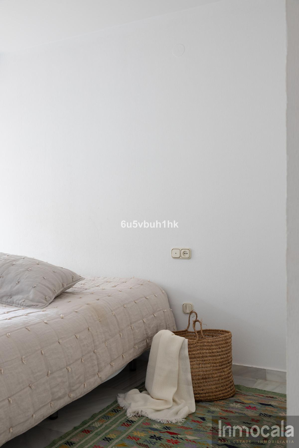For sale of apartment in Fuengirola