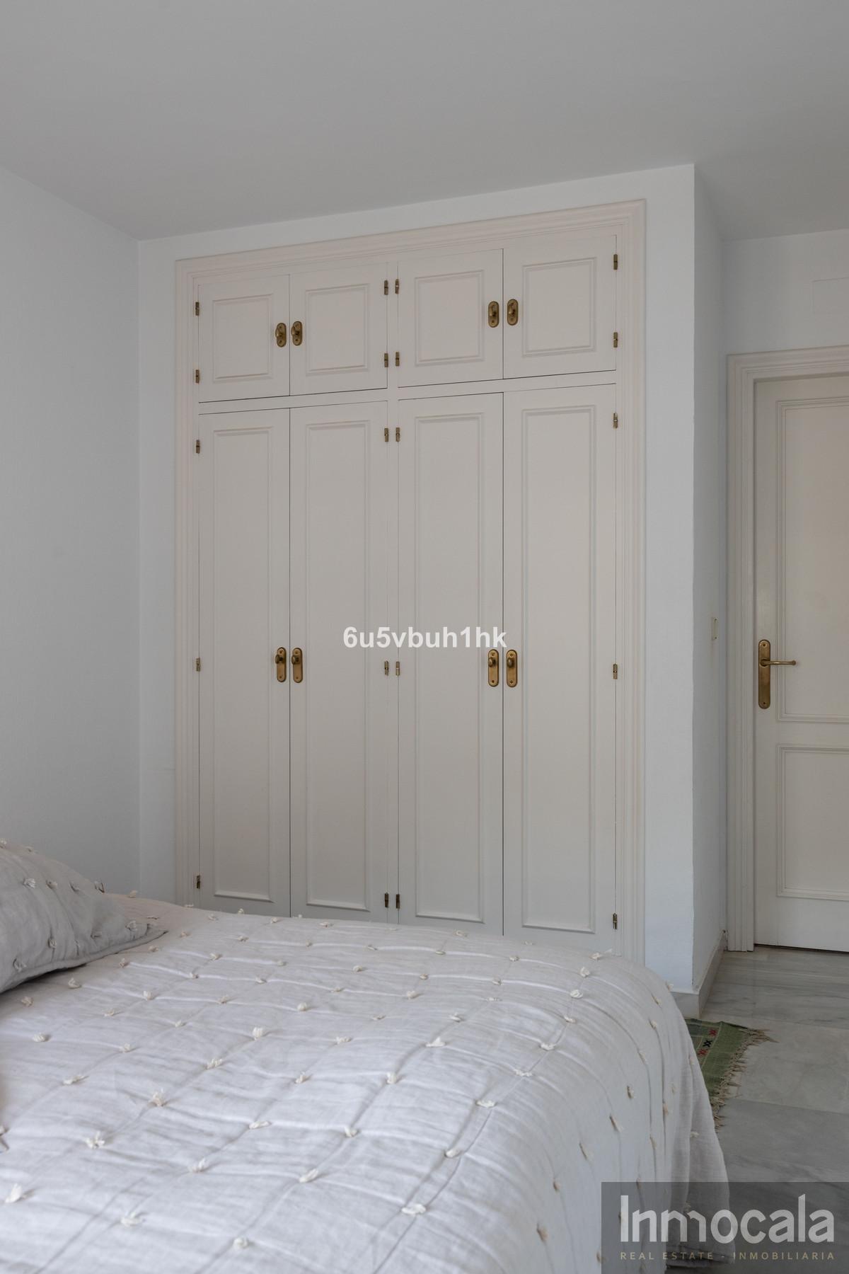 For sale of apartment in Fuengirola