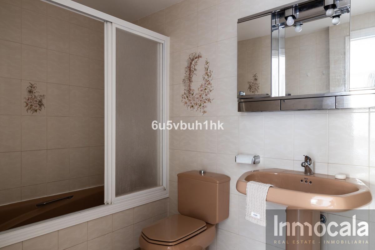 For sale of apartment in Fuengirola