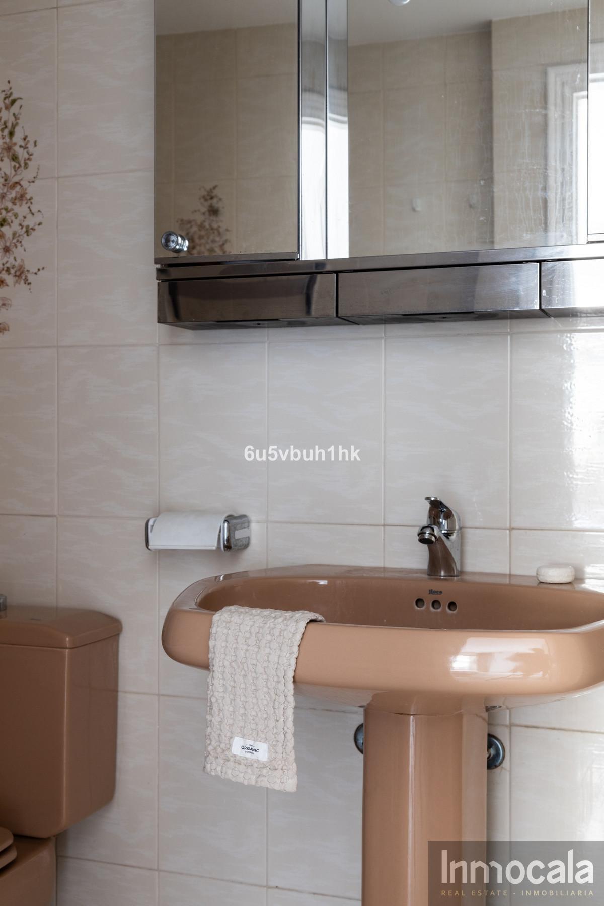 For sale of apartment in Fuengirola