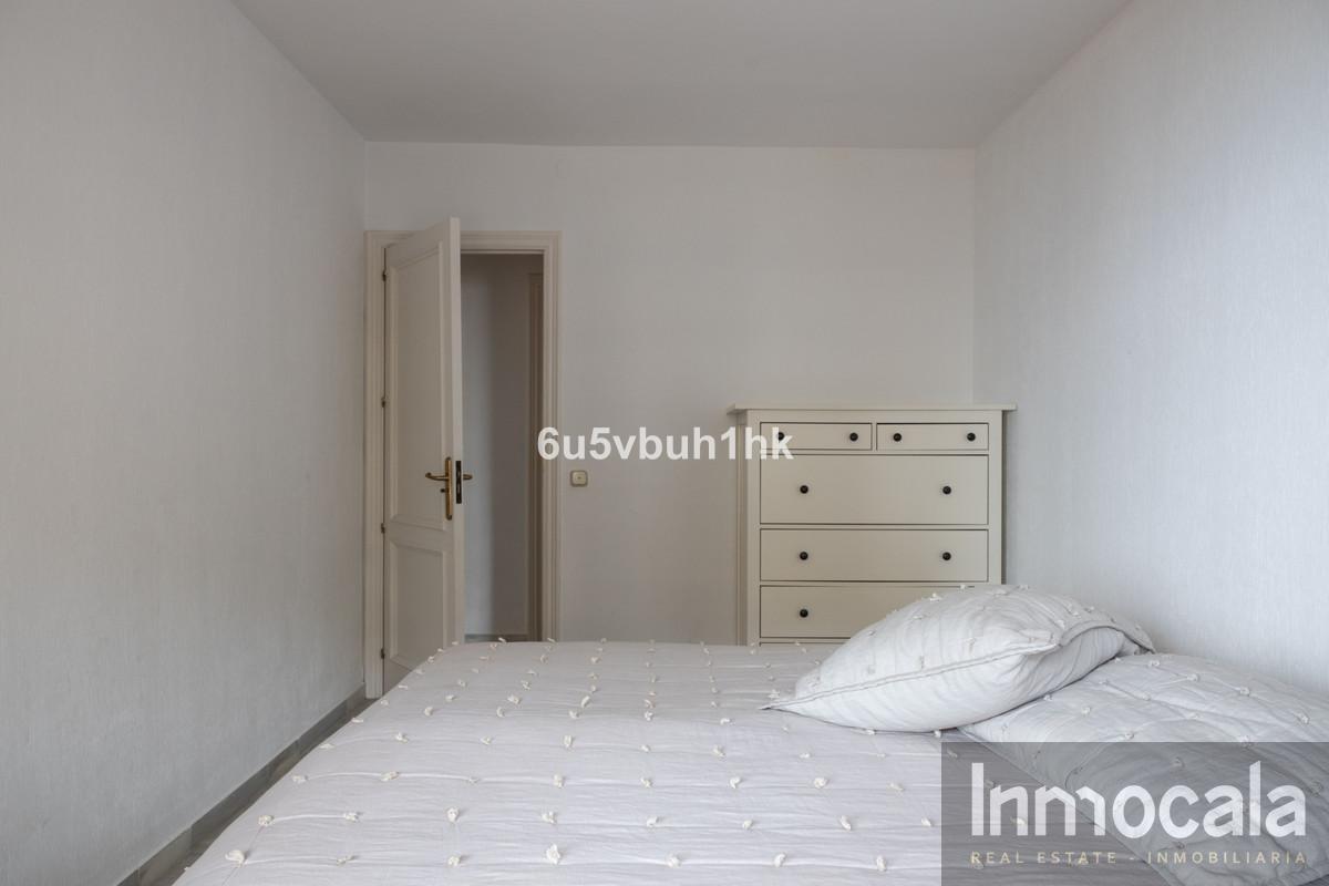 For sale of apartment in Fuengirola
