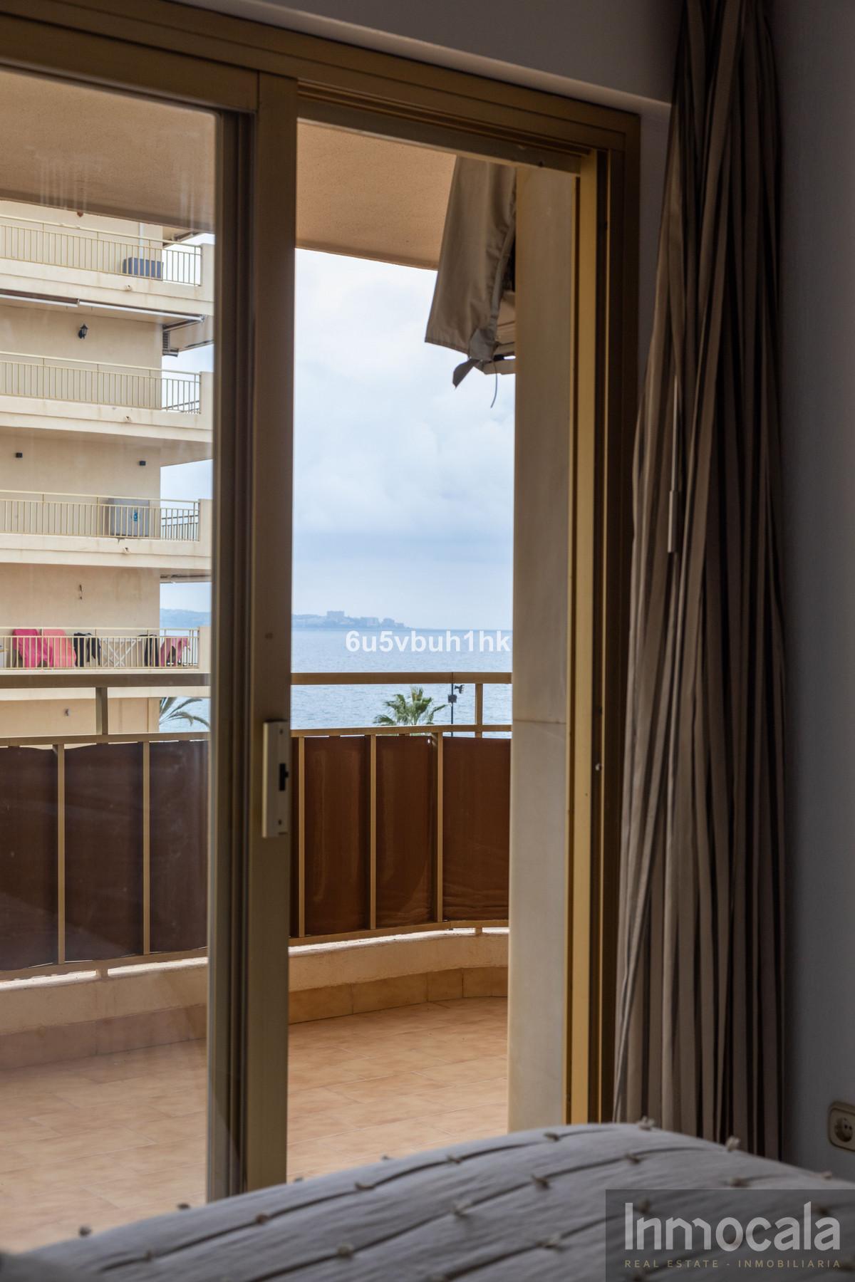 For sale of apartment in Fuengirola