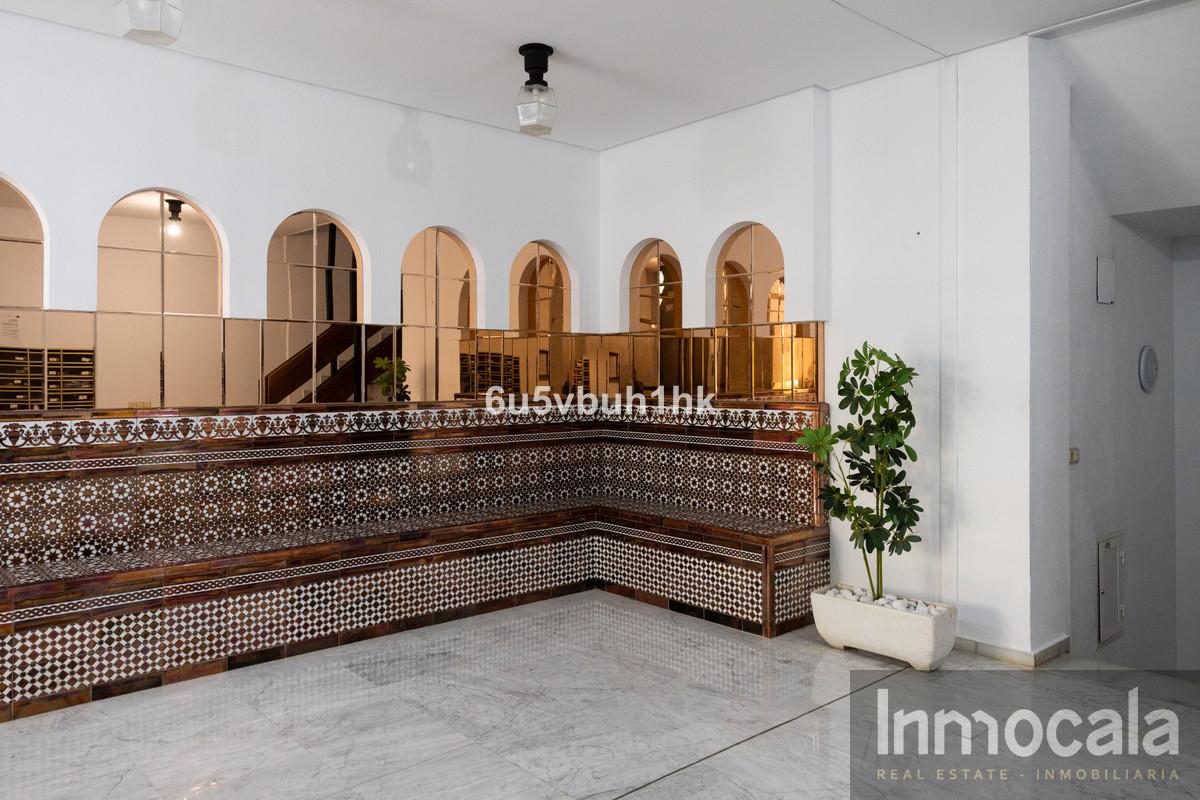 For sale of apartment in Fuengirola
