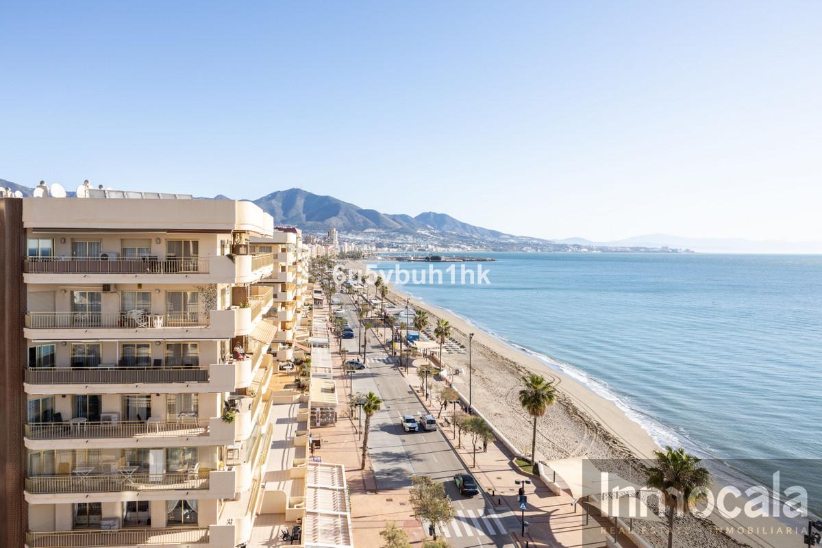 For sale of apartment in Fuengirola