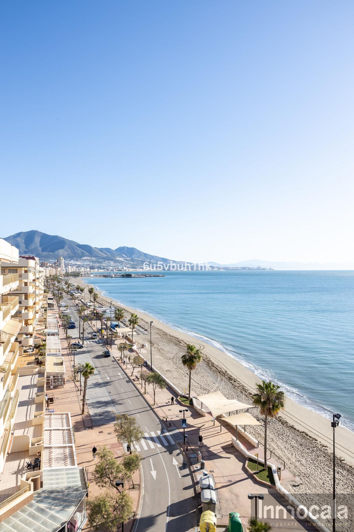 For sale of apartment in Fuengirola