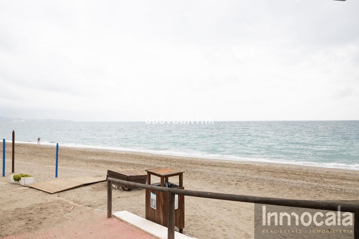 For sale of apartment in Fuengirola