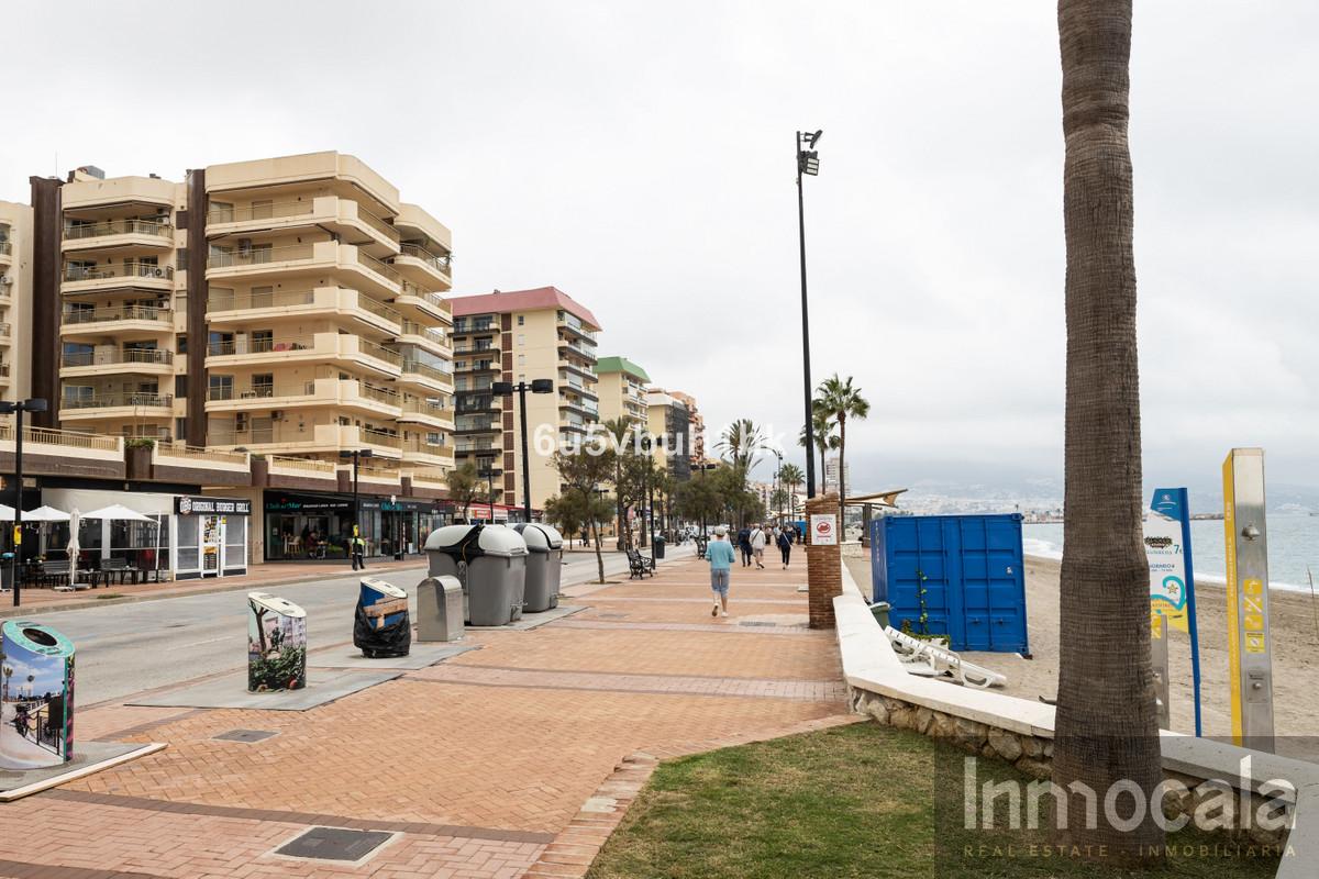 For sale of apartment in Fuengirola